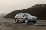 Volkswagen Touareg V8 TDI 2019 года (WW)